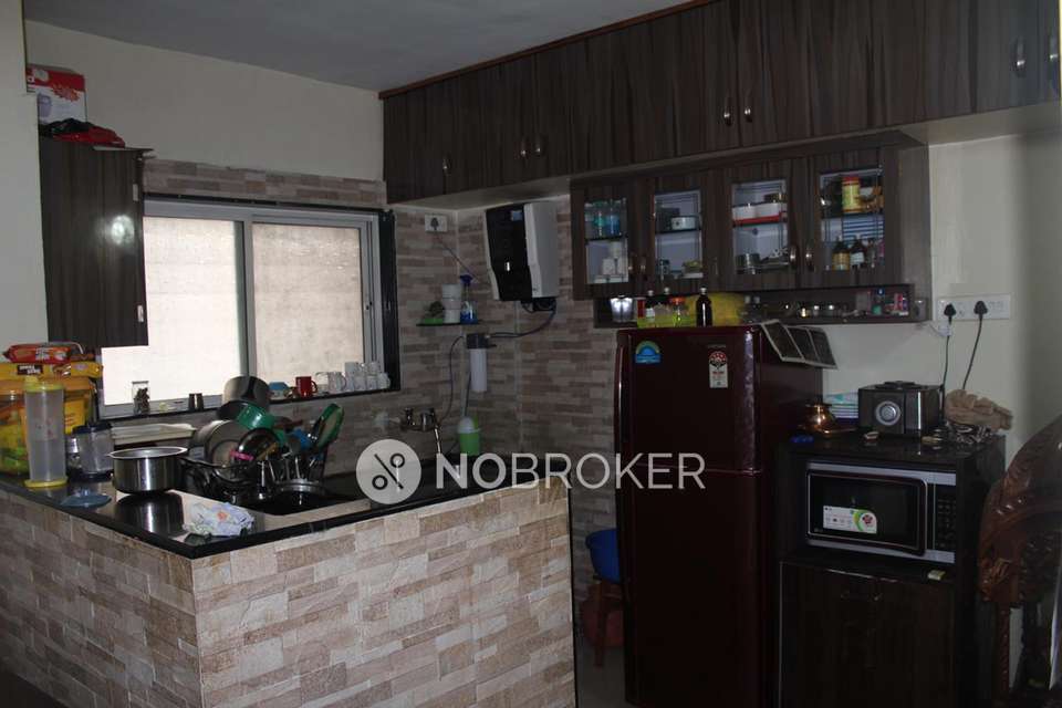 2 BHK Flat In Sneha Vihar Pune For Sale  In Shivane