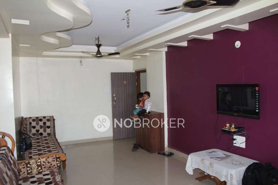 2 BHK Flat In Sneha Vihar Pune For Sale  In Shivane