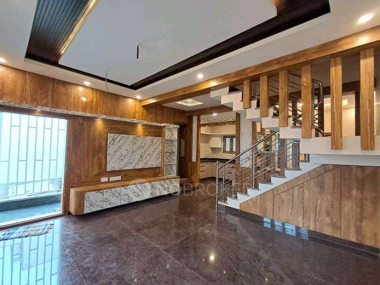 3 BHK House For Sale  In Anjanapura 2nd Block