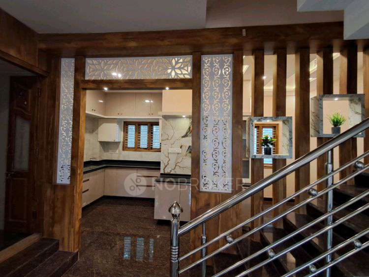 3 BHK House For Sale  In Anjanapura 2nd Block