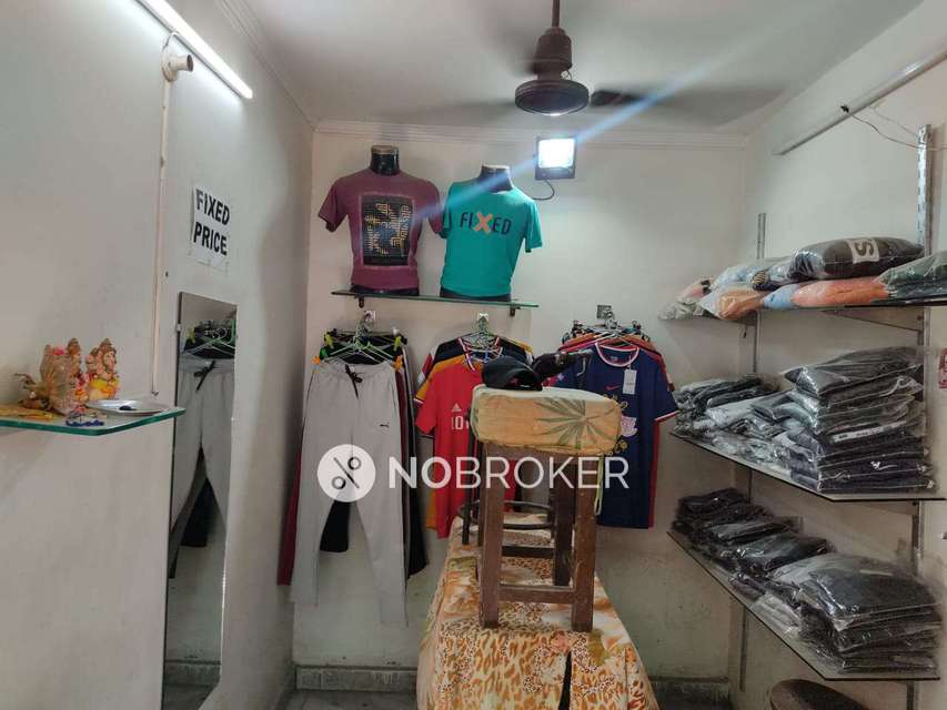 Industrial Shed in Uttam Nagar, Delhi for sale 