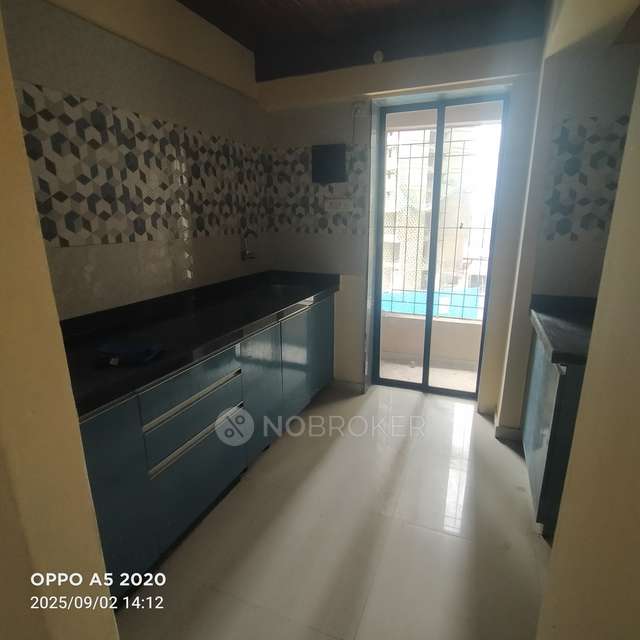 2 BHK Flat In Raunak City For Sale  In Kalyan