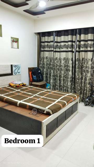 2 BHK Flat For Sale  In Satyam Residency