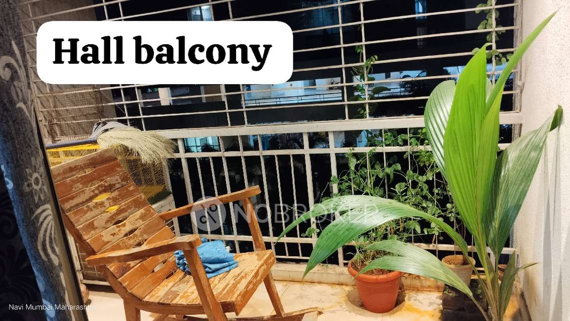 2 BHK Flat For Sale  In Satyam Residency