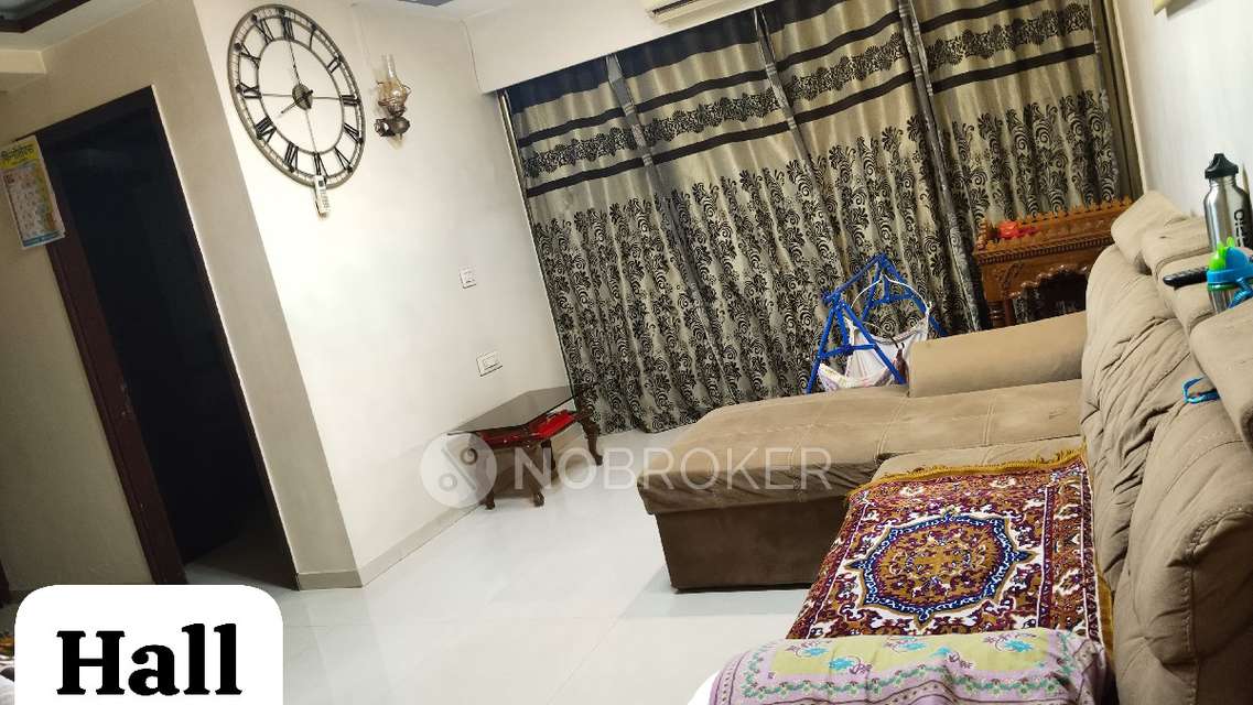 2 BHK Flat For Sale  In Satyam Residency