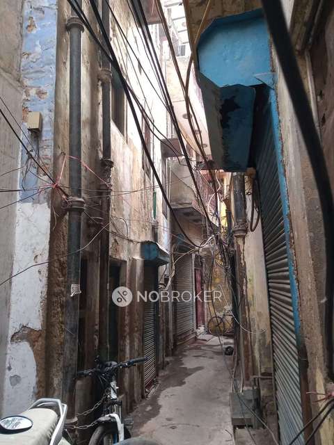 3 BHK Flat In Sb For Sale  In Barshahbulla