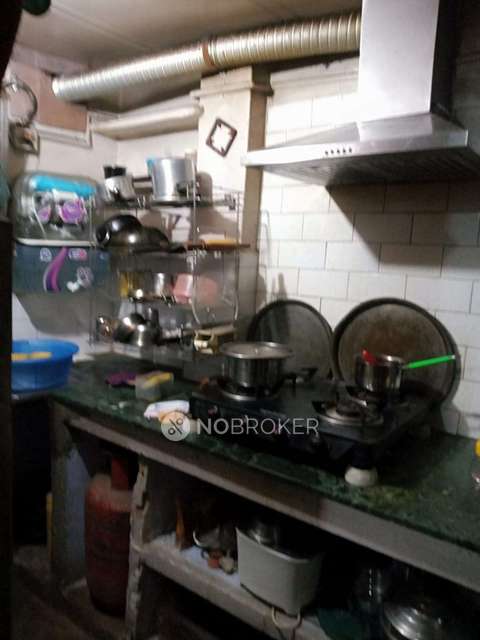 3 BHK Flat In Sb For Sale  In Barshahbulla