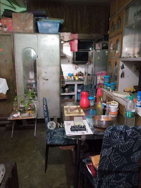 3 BHK Flat In Sb For Sale  In Barshahbulla