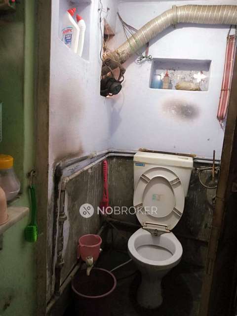 3 BHK Flat In Sb For Sale  In Barshahbulla