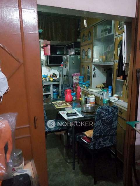 3 BHK Flat In Sb For Sale  In Barshahbulla