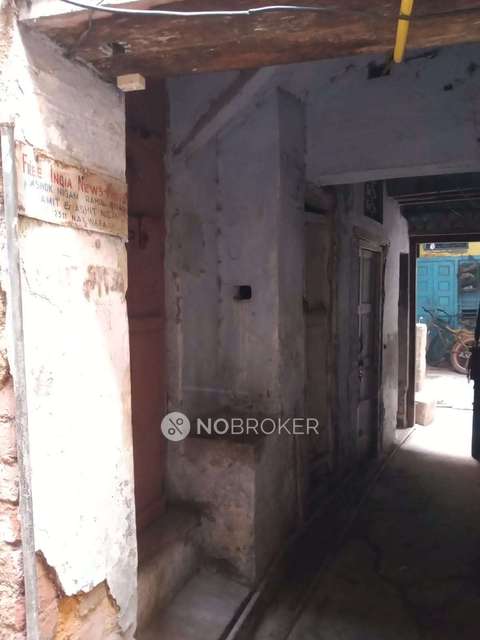 3 BHK Flat In Sb For Sale  In Barshahbulla