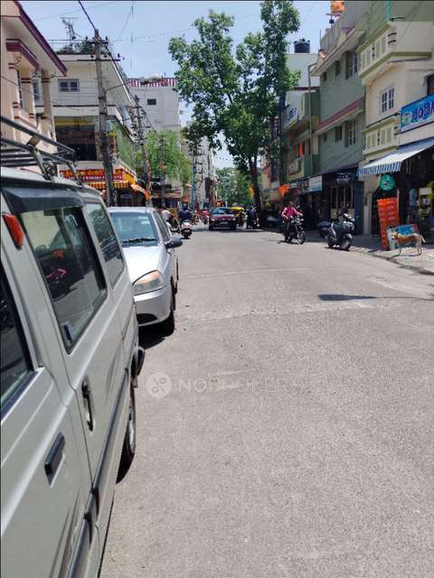 Plot For Sale  In Basaveshwar Nagar