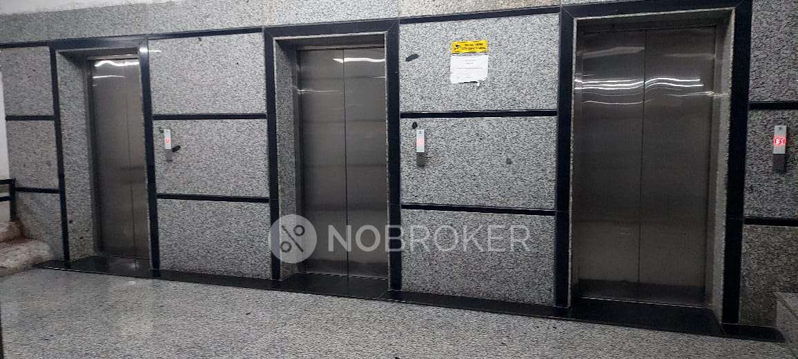 Office Space in Ameerpet Metro Station, Hyderabad for sale 