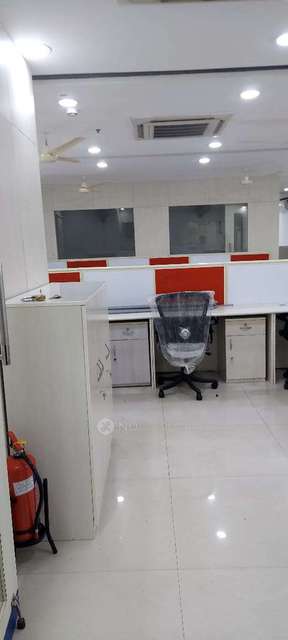Office Space in Ameerpet Metro Station, Hyderabad for sale 