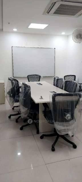 Office Space in Ameerpet Metro Station, Hyderabad for sale 