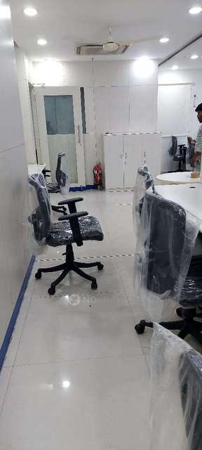 Office Space in Ameerpet Metro Station, Hyderabad for sale 