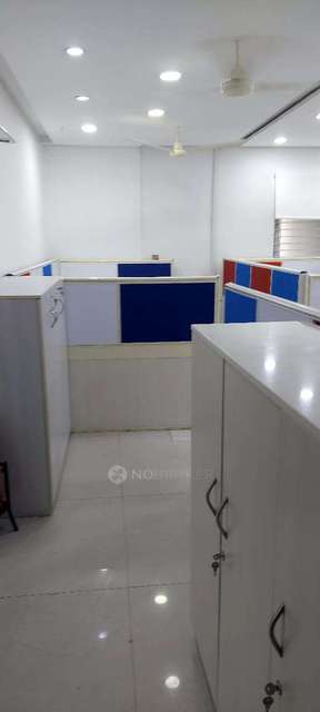 Office Space in Ameerpet Metro Station, Hyderabad for sale 