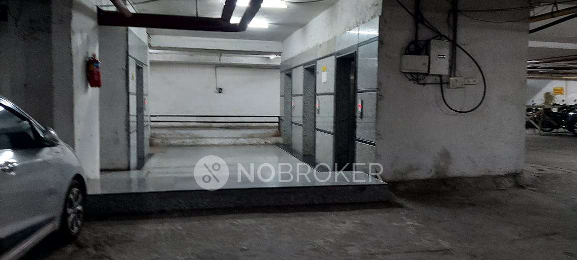 Office Space in Ameerpet Metro Station, Hyderabad for sale 