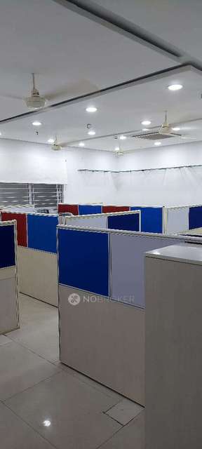 Office Space in Ameerpet Metro Station, Hyderabad for sale 