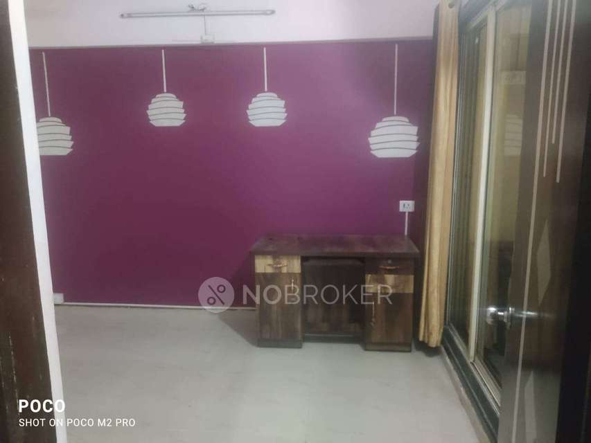 2 BHK Flat In Vrundavan Complex For Sale  In 639j+m9m, Ganesh Nagar, Reti Bunder, Shastri Nagar, Dombivli West, Dombivli, Maharashtra 421202, India