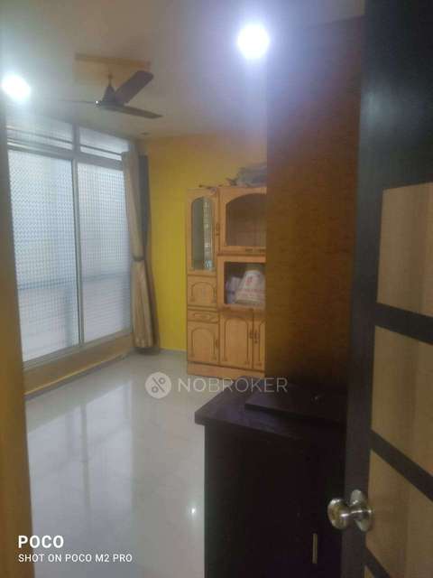 2 BHK Flat In Vrundavan Complex For Sale  In 639j+m9m, Ganesh Nagar, Reti Bunder, Shastri Nagar, Dombivli West, Dombivli, Maharashtra 421202, India