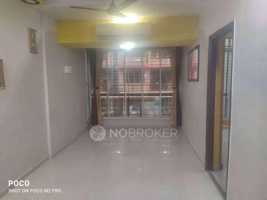 2 BHK Flat In Vrundavan Complex For Sale  In 639j+m9m, Ganesh Nagar, Reti Bunder, Shastri Nagar, Dombivli West, Dombivli, Maharashtra 421202, India