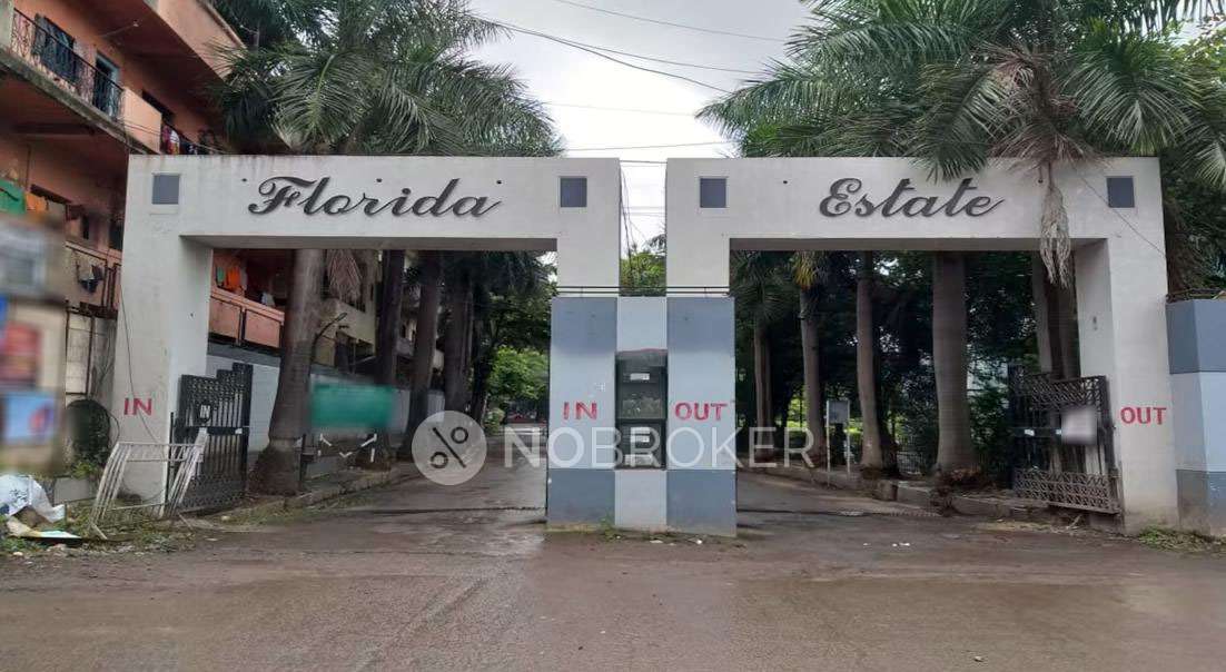 3 BHK Villa In Florida Estate For Sale  In Mundhwa