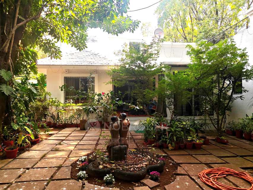 3 BHK Villa In Florida Estate For Sale  In Keshav Nagar