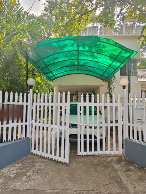 3 BHK Villa In Florida Estate For Sale  In Keshav Nagar