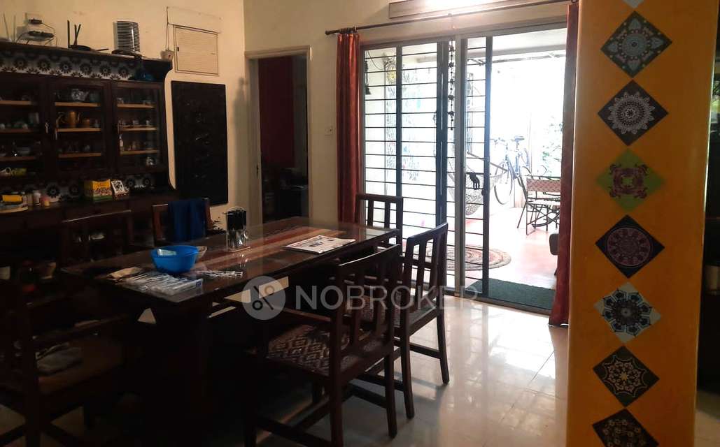 3 BHK Villa In Florida Estate For Sale  In Keshav Nagar