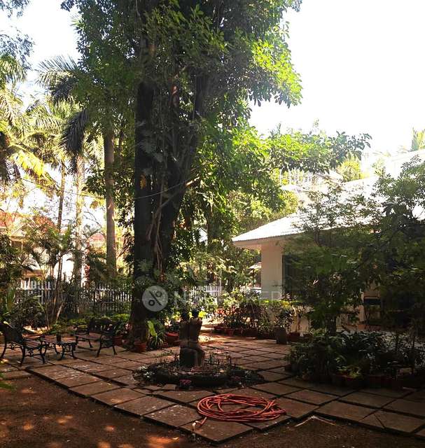 3 BHK Villa In Florida Estate For Sale  In Keshav Nagar