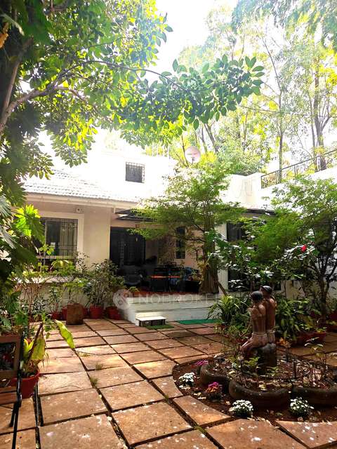 3 BHK Villa In Florida Estate For Sale  In Keshav Nagar