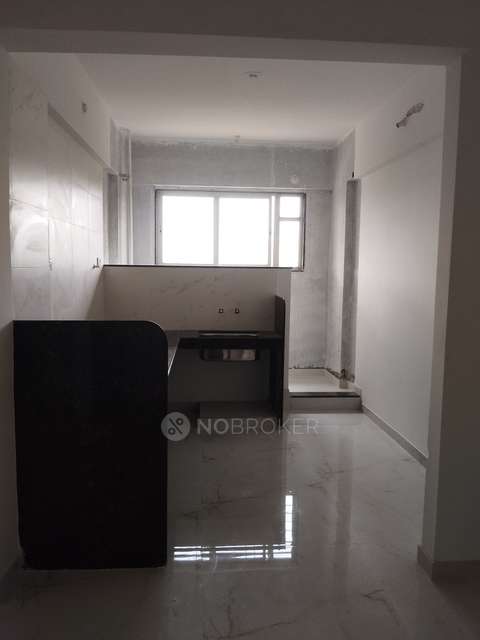 1 BHK Flat In Aryavedant Palm Springs, Ravet for Rent  In Ravet