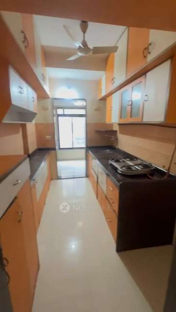 2 BHK Flat In Satellite Garden, Goregaon For Sale  In Goregaon