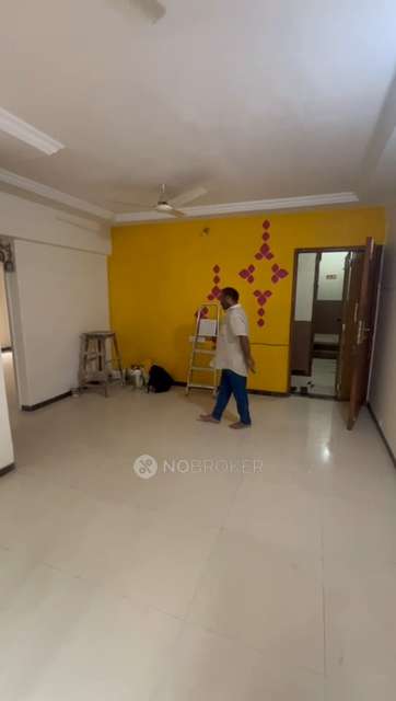 2 BHK Flat In Satellite Garden, Goregaon For Sale  In Goregaon