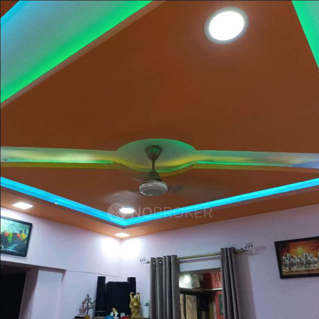 2 BHK Flat In Runwal Gardencity  for Rent  In Balkum Naka