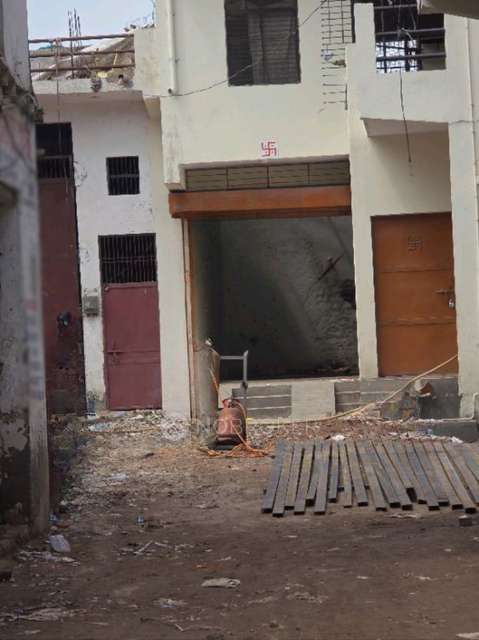 Godown/Warehouse in Patel Nagar, Ghaziabad for Rent 