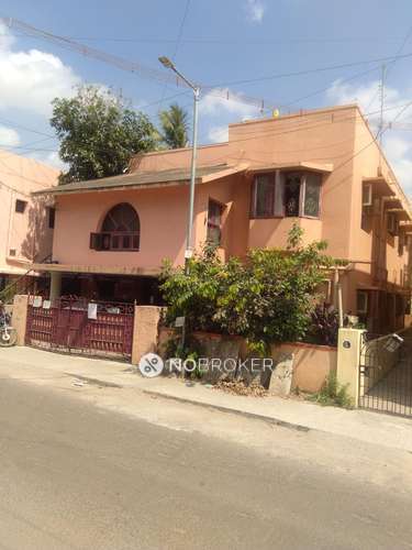 1 RK House for Rent  In Porur