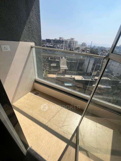 2 BHK Flat In Krishna Kunj Society For Sale  In Kothrud