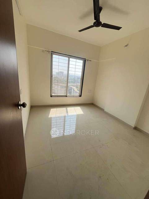 2 BHK Flat In Krishna Kunj Society For Sale  In Kothrud