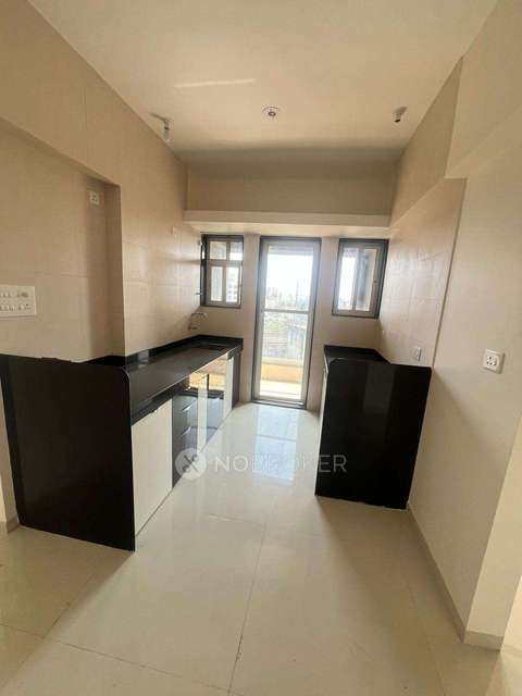 2 BHK Flat In Krishna Kunj Society For Sale  In Kothrud