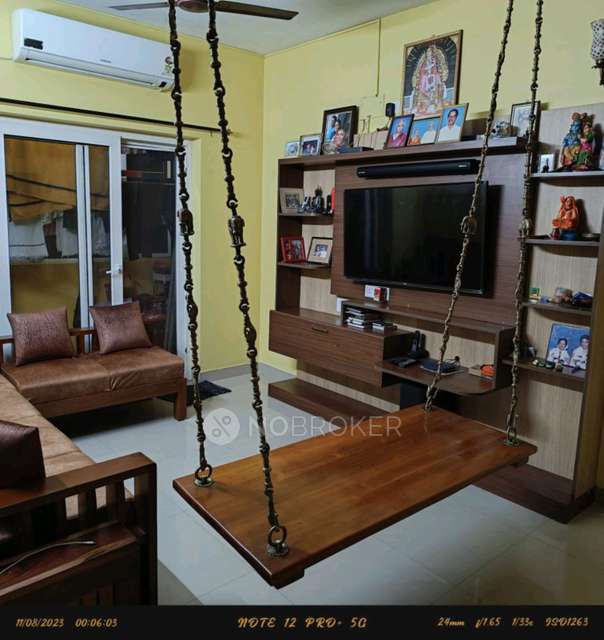 3 BHK Flat In Ssm Nagar For Sale  In Perungalathur