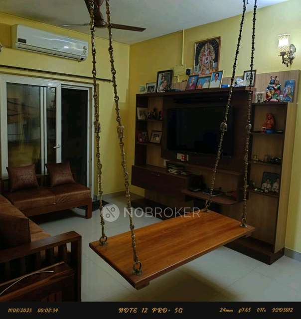 3 BHK Flat In Ssm Nagar For Sale  In Perungalathur