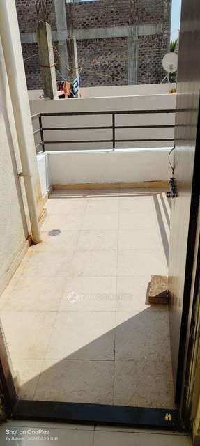 2 BHK Flat In Regency Vinayakam Residency Nevale Wasti Chikhili for Rent  In Chikhali