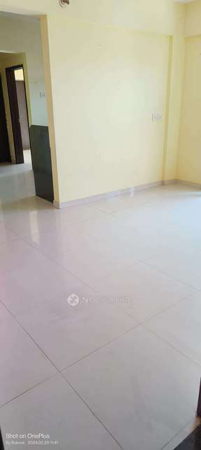 2 BHK Flat In Regency Vinayakam Residency Nevale Wasti Chikhili for Rent  In Chikhali