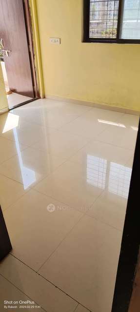 2 BHK Flat In Regency Vinayakam Residency Nevale Wasti Chikhili for Rent  In Chikhali