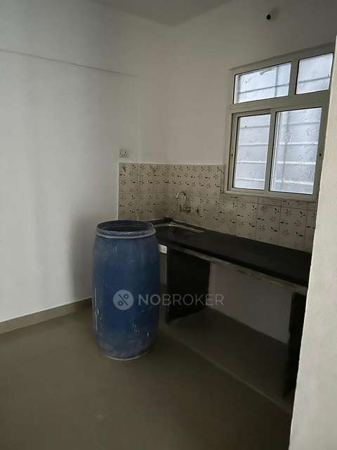 1 BHK Flat In Akshay Sanskruti for Rent  In Wagholi