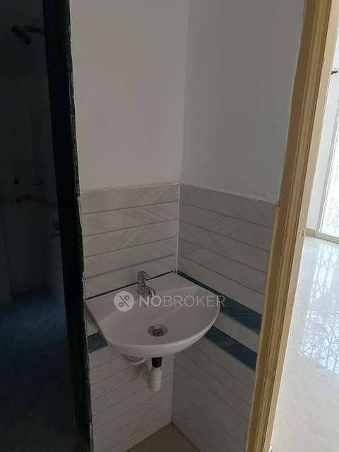 1 BHK Flat In Akshay Sanskruti for Rent  In Wagholi