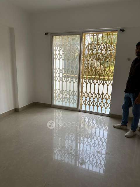 1 BHK Flat In Akshay Sanskruti for Rent  In Wagholi