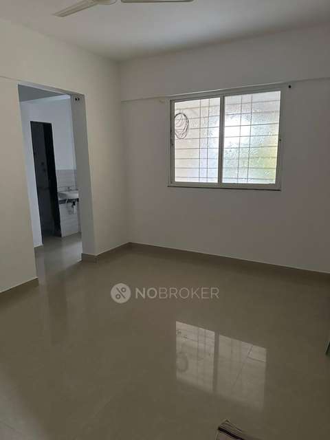 1 BHK Flat In Akshay Sanskruti for Rent  In Wagholi